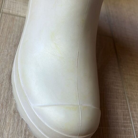 Free People Pastel Puddles Rain Boot EU 36 US 6 - Picture 12 of 12